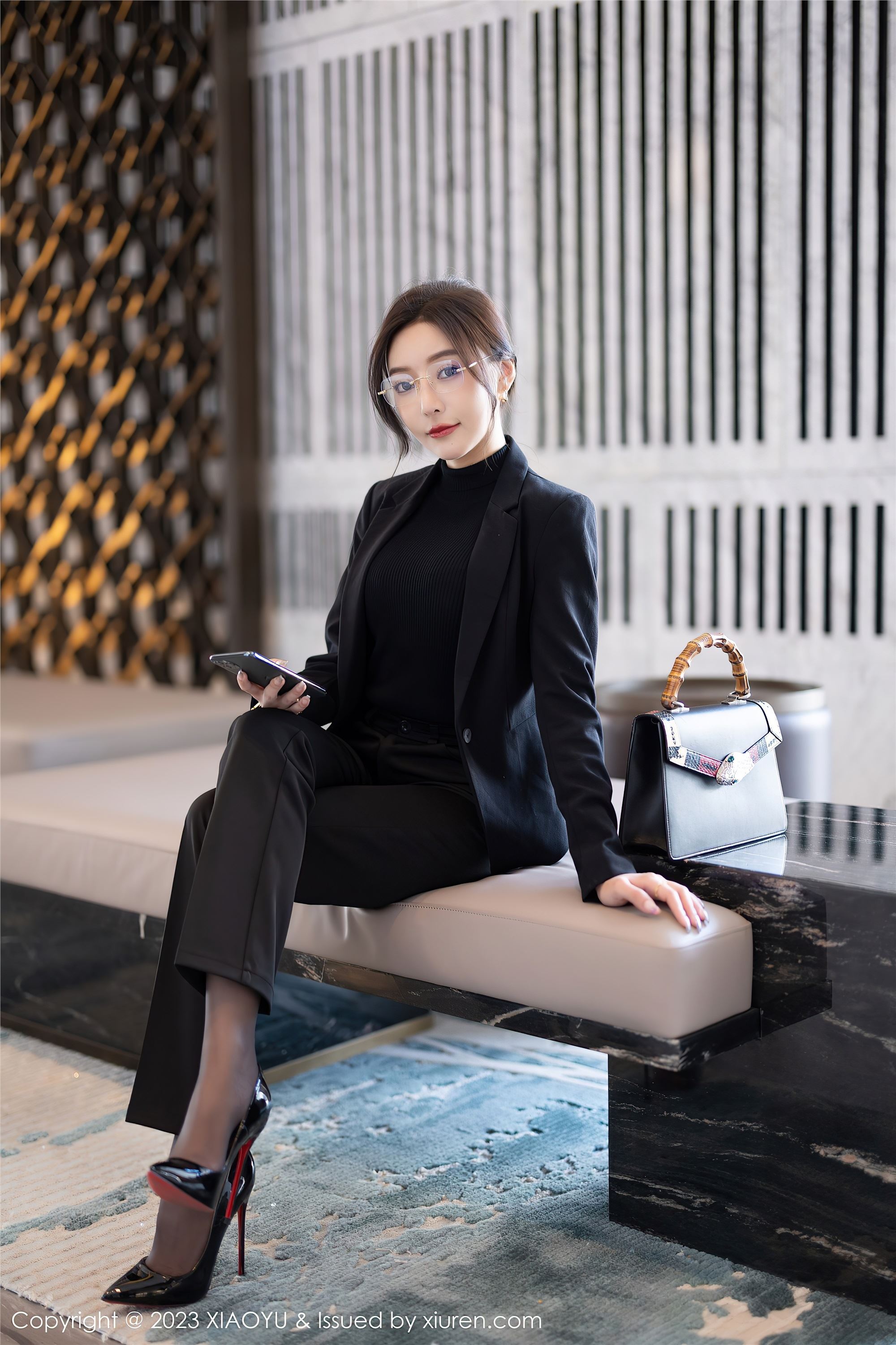 XiaoYu语画界  2023.02.27 VOL.974 王馨瑶yanni